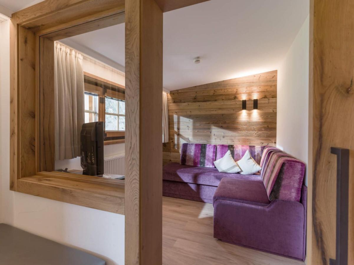 Oblasser Affittacamere Mayrhofen